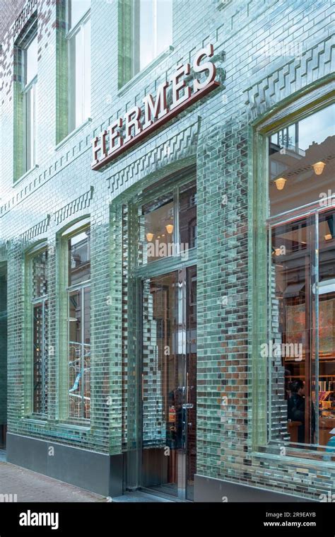 hermes store amsterdam|Hermes europe online.